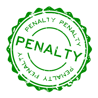 Penality